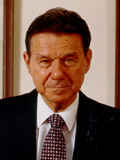 Armand V. Feigenbaum