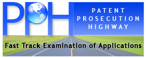 Patent Prosecution Highway - Fast Track Examination of Applications
