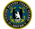 Coast Guard 17th District