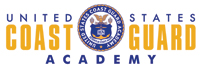 Coast Guard Academy Logo