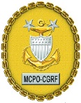 MCPO-CGRF Seal
