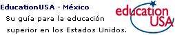 Directorio de entidades gubernamentales y privadas que colaboran en México para ofrecer servicios y oportunidades de estudio en los Estados Unidos.
