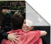 Electronic USU Newsletters, Volume 4, Issue 8 Edition Cover