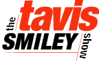 Tavis Smiley Show Logo