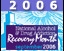 2006 National Drug and Alcohol Addiction Recovery Month (Recovery Month) Logo