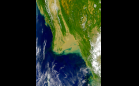 Visible Earth Image, Please See Caption