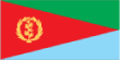 Flag of Eritrea