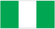 Flag of Nigeria