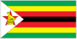 Flag of Zimbabwe