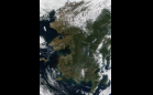 Visible Earth Image, Please See Caption