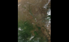 Visible Earth Image, Please See Caption