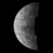 Image of Mercury