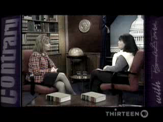 May 9, 2009 - PBS "To the Contrary" - Presidential Commission on Women
