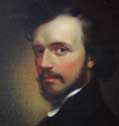 Self Portrait by Phineas Staunton