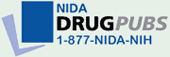 NIDA Drug Pubs, 1-877-NIDA-NIH