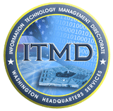 ITMD Logo
