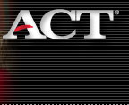 ACT Logo