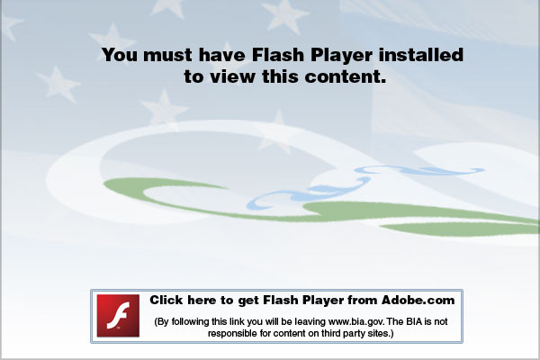 To view this movie you must have Flash installed