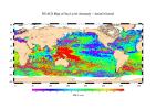 First Jason-1 and OSTM/Jason-2 Tandem Global View