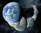 NExScI is the science operations and analysis center for NASA's Exoplanet Exploration Program.