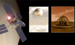 Venus Flagship Mission Study:  Exploring a World of Contrasts