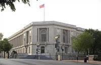 photo, Cannon House Office Building