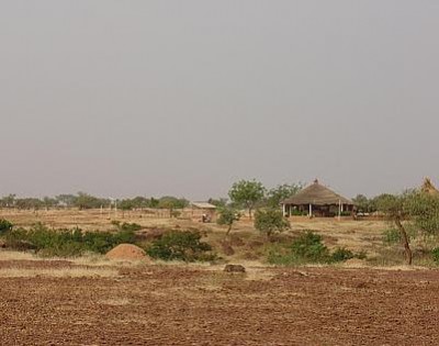 Image - Sahel region of West Africa