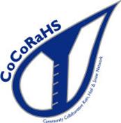 CoCoRaHs logo