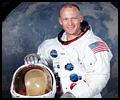 Astronaut Edwin Aldrin, Jr.