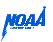 NOAA All Hazards Weather Radio Logo