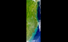 Visible Earth Image, Please See Caption