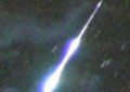 Earth is entering a stream of debris from Comet Swift-Tuttle, setting the stage for the 2009 Perseid