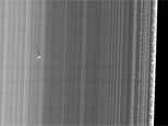 Revelations in Saturn's rings continue as Equinox approaches