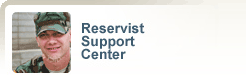 Reservist Support Center