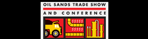 Oil Sands Trade Show and Conference 2009