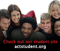 Check out our student site