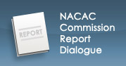 NACAC Commission Report Dialogue