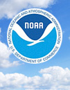 NOAA logo