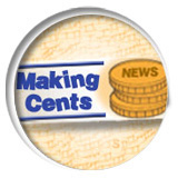 Making Cents graphic