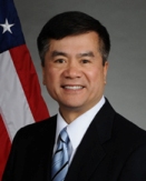 Secretary of Commerce Gary Locke