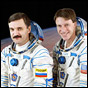 The Expedition 8 crew