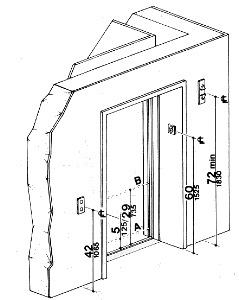 Hoistway and Elevator Entrances