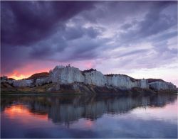 Upper Missouri River Breaks National Monument, Montana