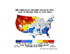 Example of ENSO Climate Risks output