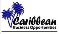 The "Caribbean Business Opportunities" bi-monthly bulletin