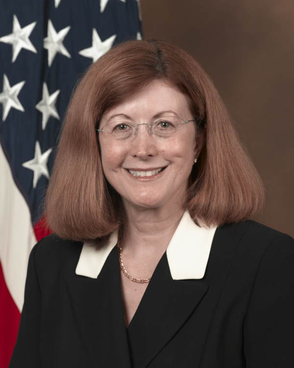 Linda Neilson, Deputy Director for Defense Acquisition Regulations System