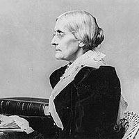 Susan B. Anthony