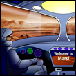 Mars Exploration icon