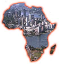 West Africa - Abidjan