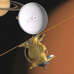 Titan Saturn System Mission Backgrounder